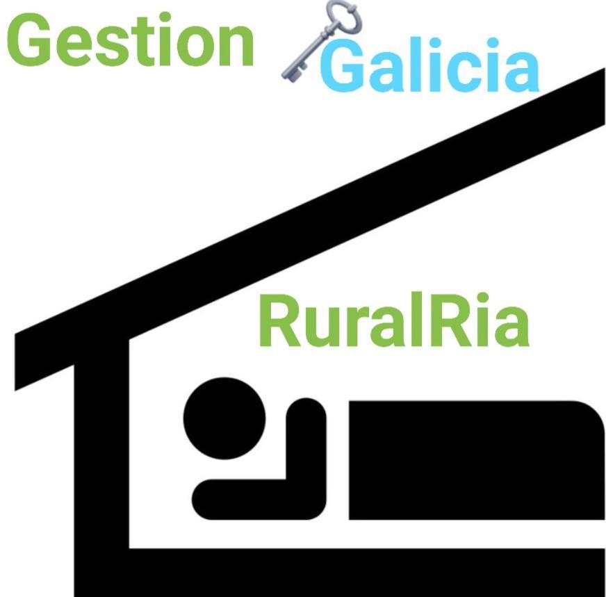 Vt Ruralria Holiday home Portomarin