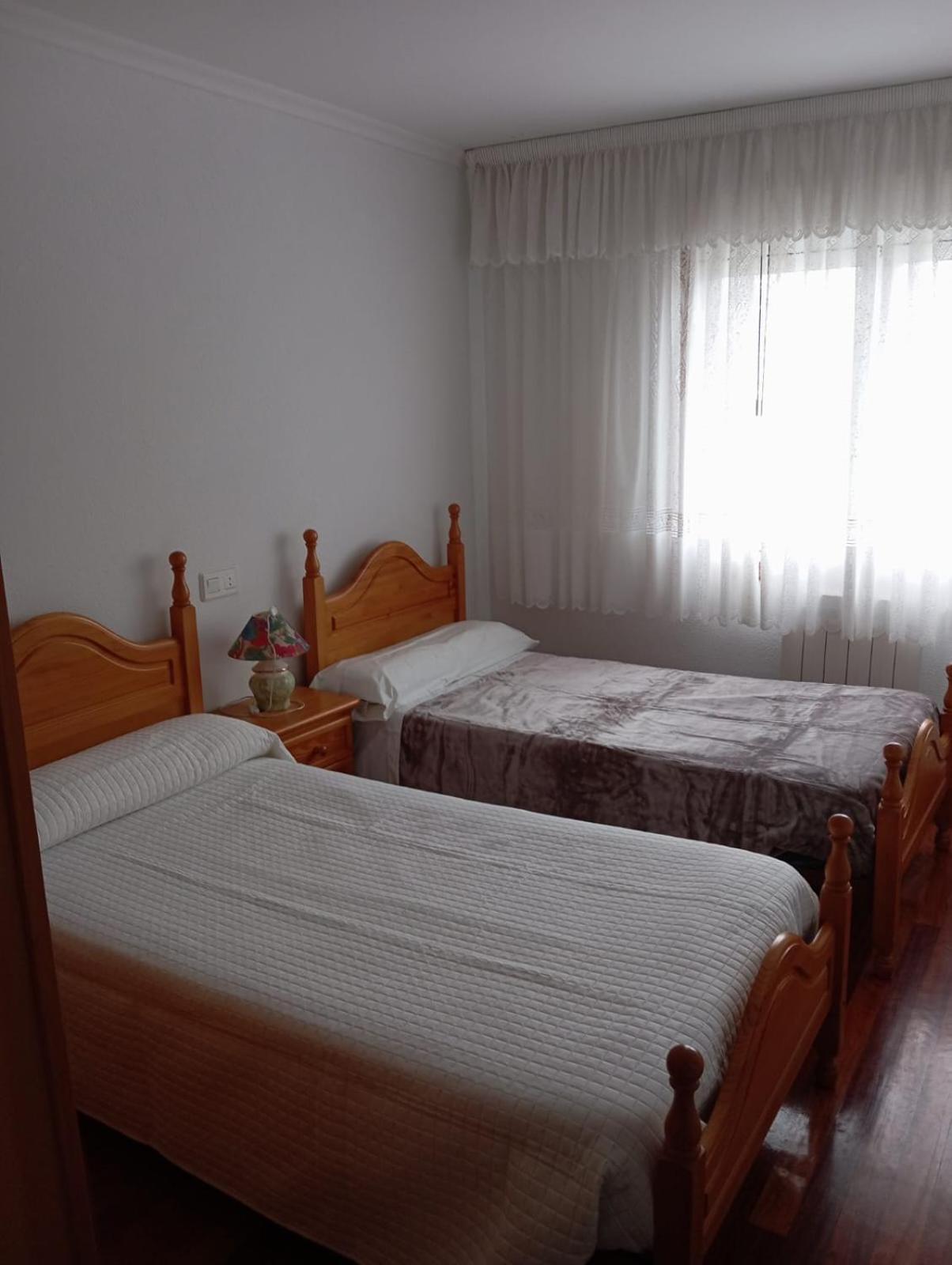 Vt Ruralria * Portomarin