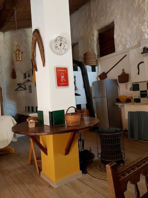 Сasa de vacaciones La Casita Del Horno Pedralba