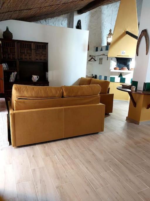Сasa de vacaciones La Casita Del Horno Pedralba