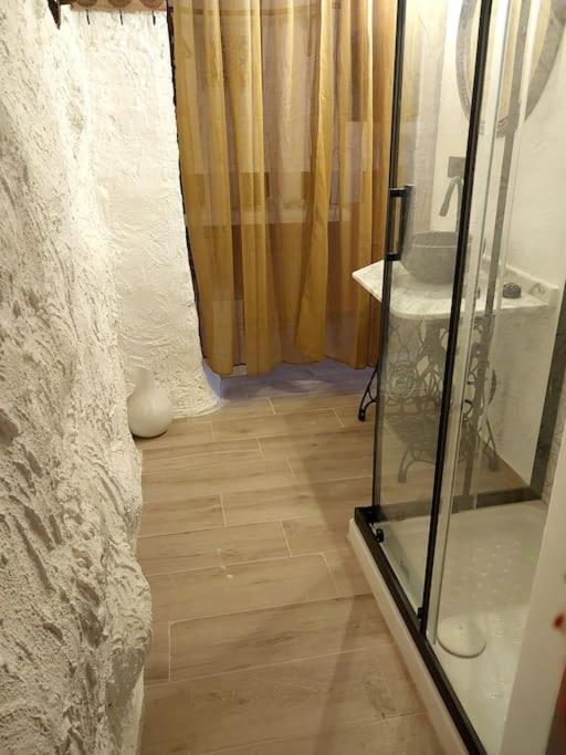 Сasa de vacaciones La Casita Del Horno *