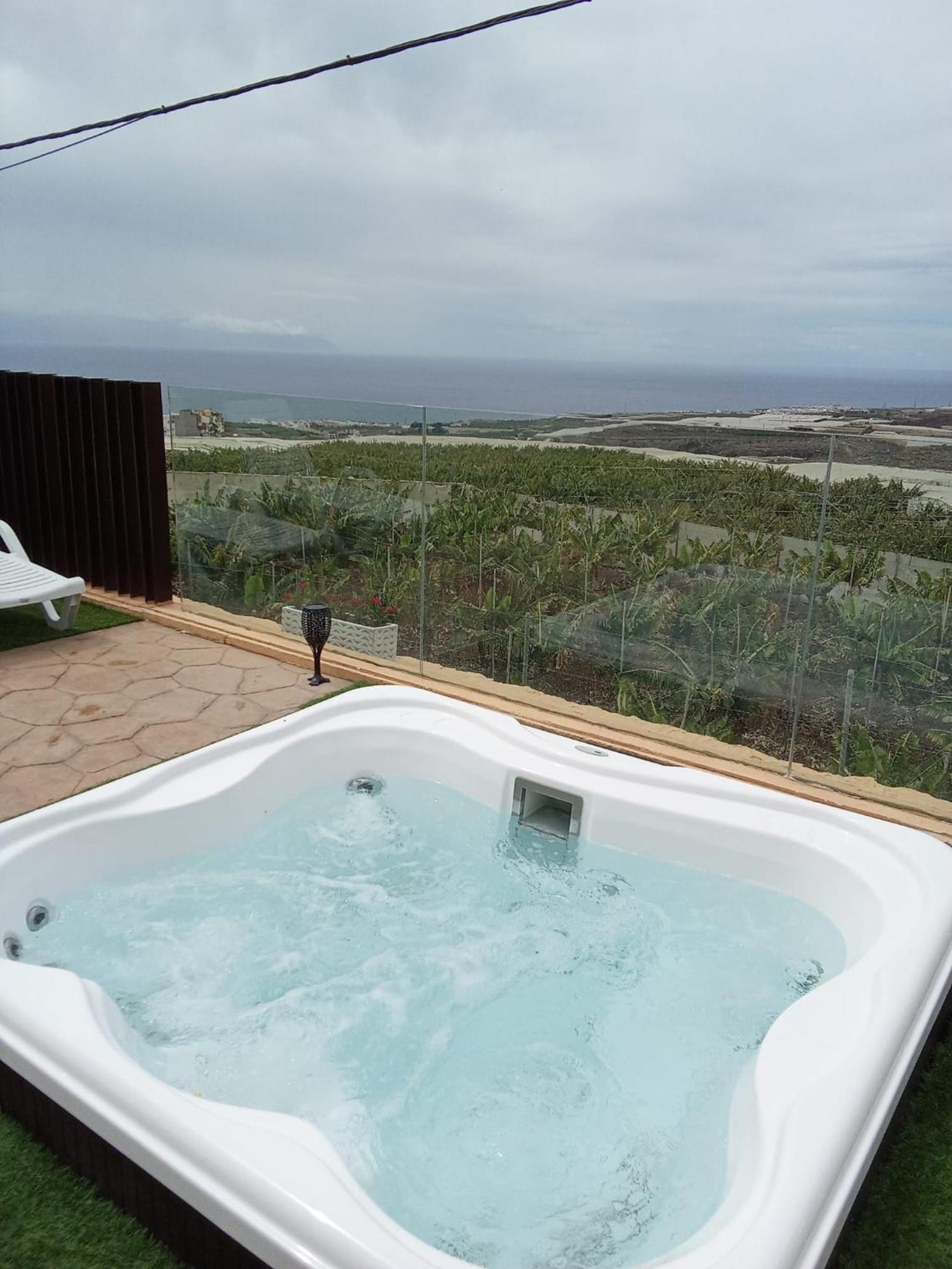 El Refugio Сasa de vacaciones