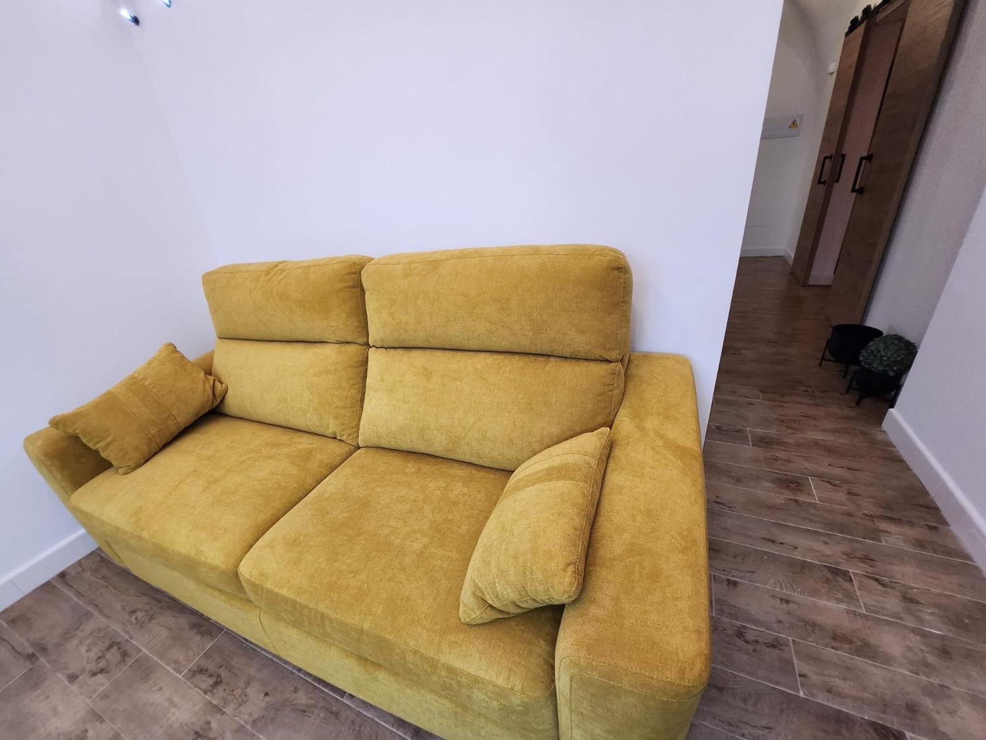 Apartamento Bailen 3