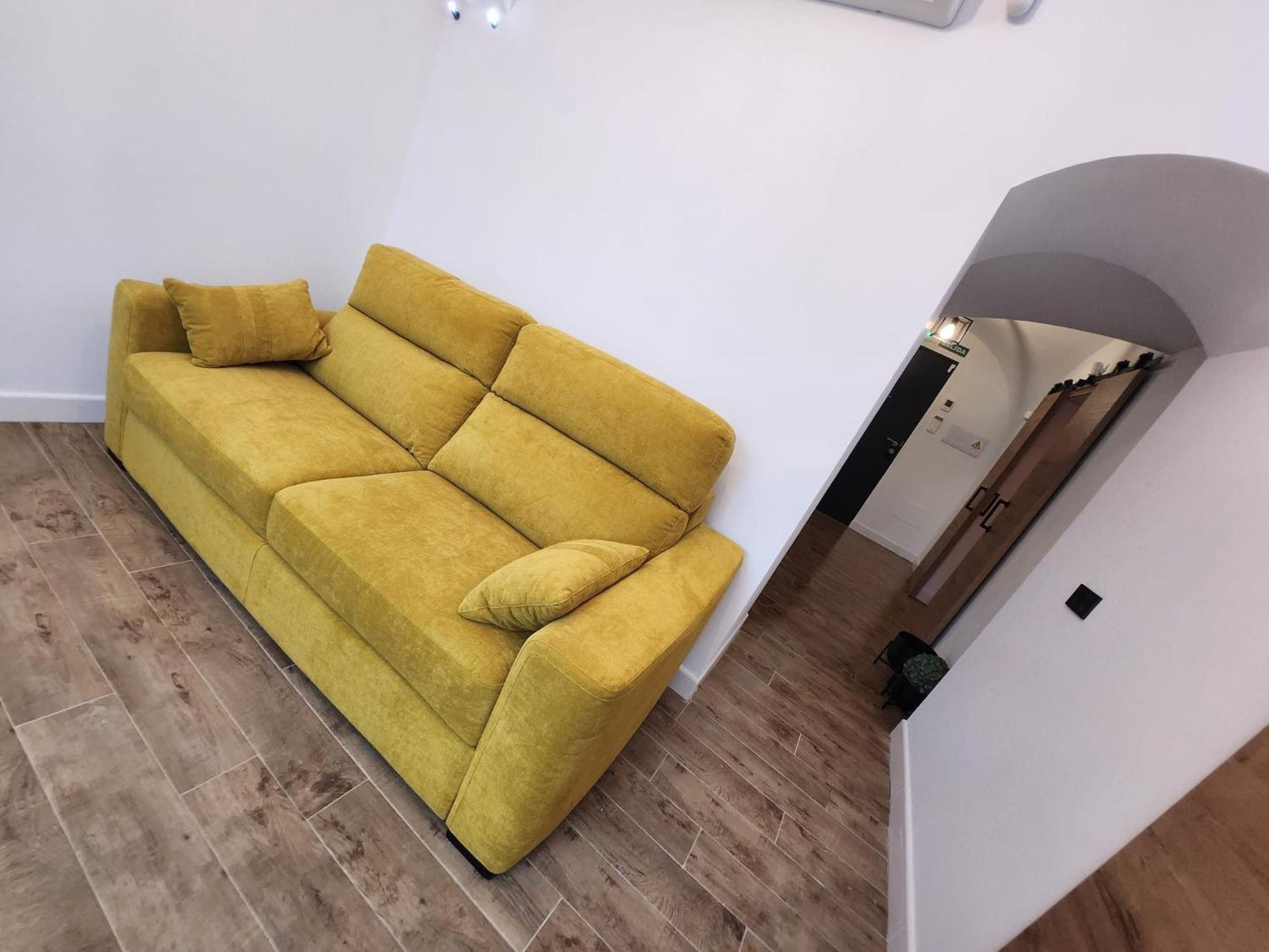 Apartamento Bailen 3 *