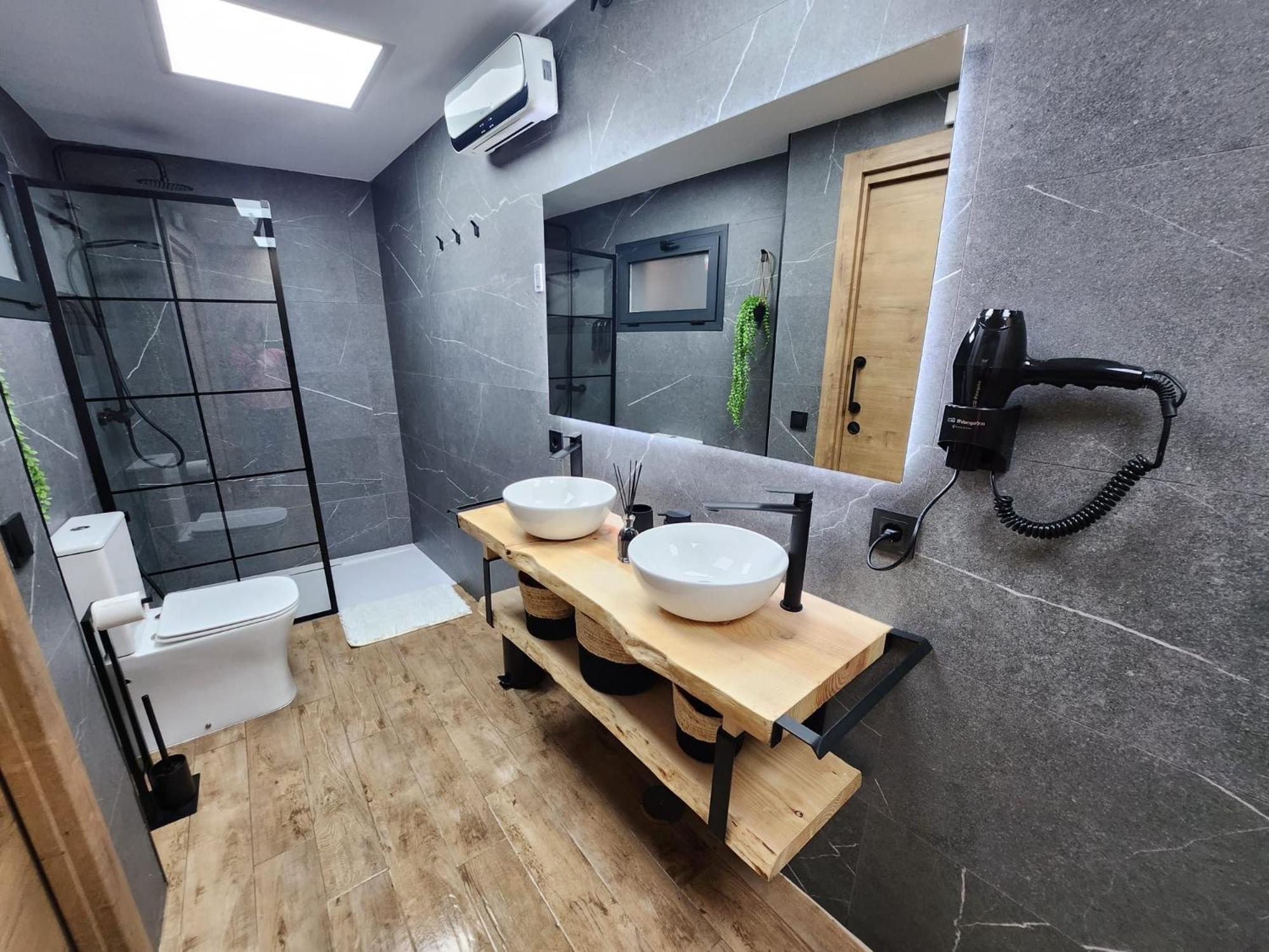 Apartamento Bailen 3