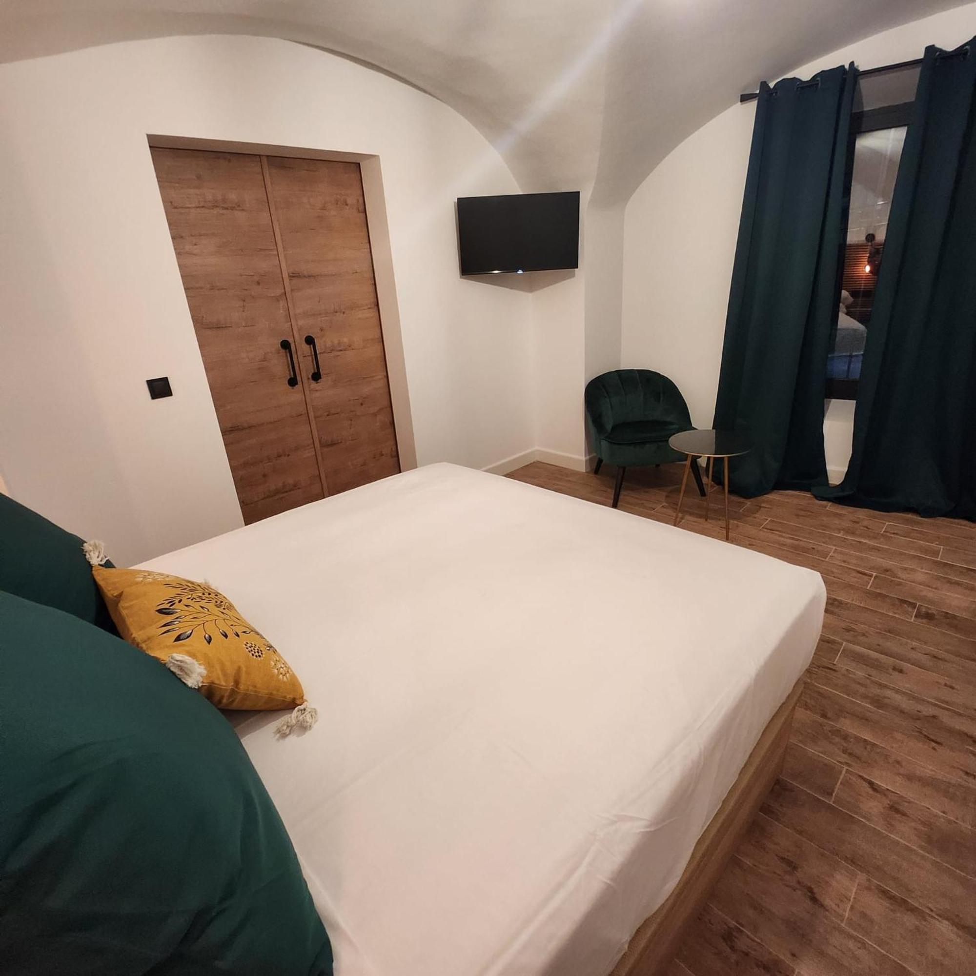 Bailen 3 Apartamento