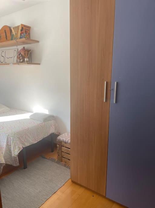 Tranquila Casa Con Jardin Teia