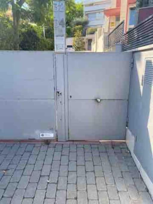 Tranquila Casa Con Jardin Holiday home Teia