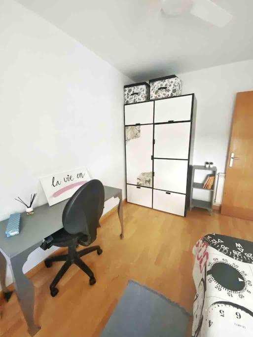 Tranquila Casa Con Jardin * Teia