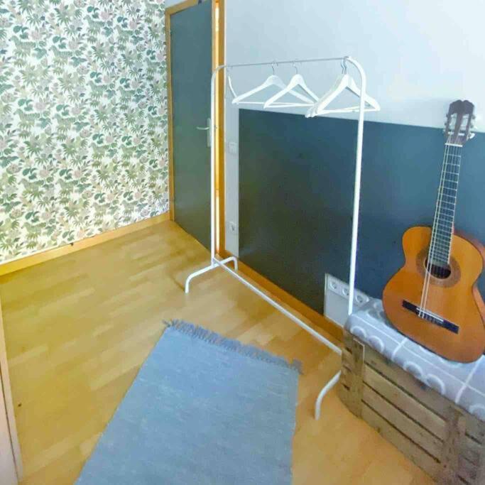 Holiday home Tranquila Casa Con Jardin