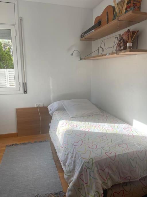 Tranquila Casa Con Jardin Сasa de vacaciones Teia