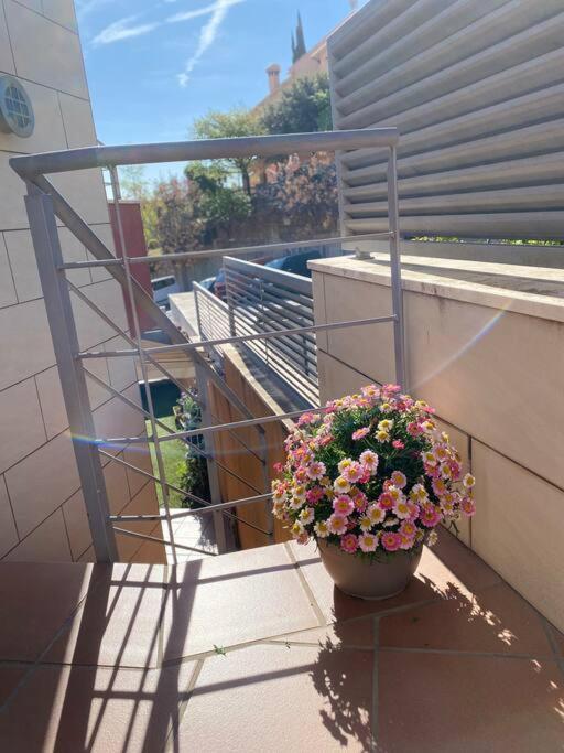 Tranquila Casa Con Jardin * Teia