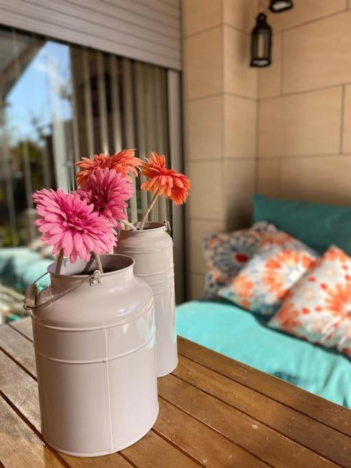 Tranquila Casa Con Jardin Holiday home