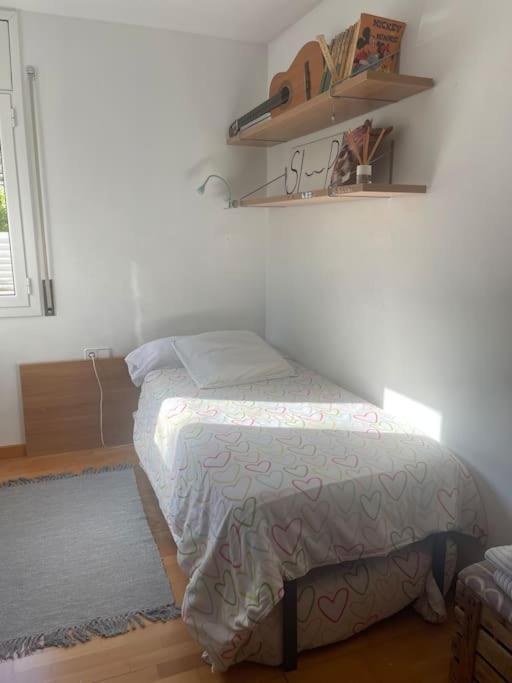 Tranquila Casa Con Jardin Сasa de vacaciones Teia