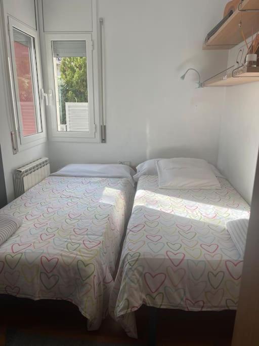 Tranquila Casa Con Jardin Сasa de vacaciones *