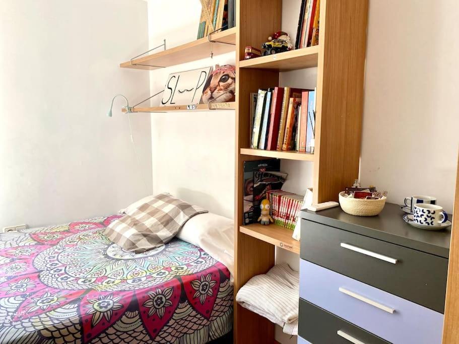 Tranquila Casa Con Jardin Teia