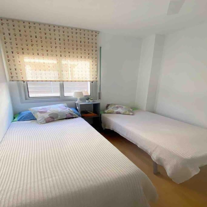 Tranquila Casa Con Jardin Holiday home *