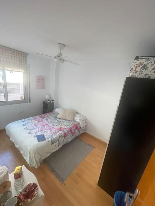 Сasa de vacaciones Tranquila Casa Con Jardin *