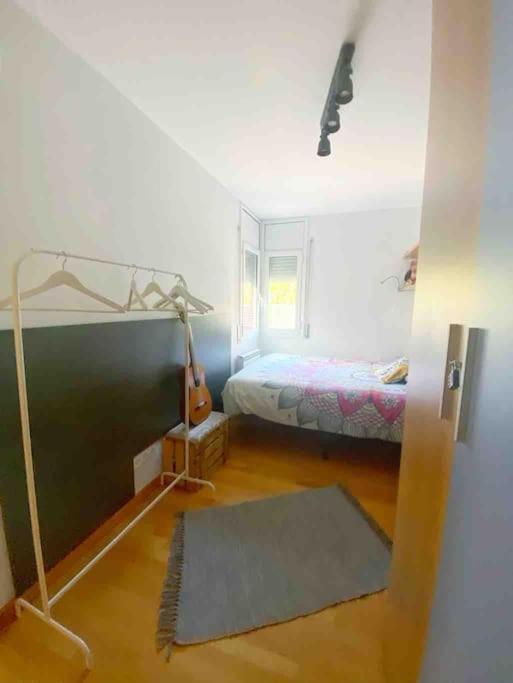 Tranquila Casa Con Jardin
