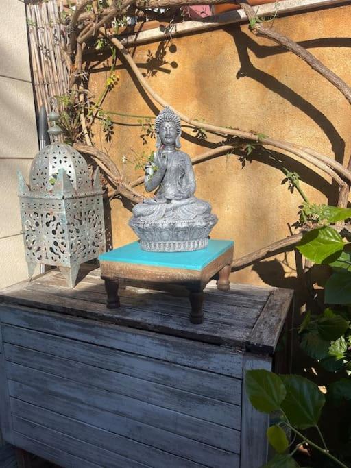 Holiday home Tranquila Casa Con Jardin