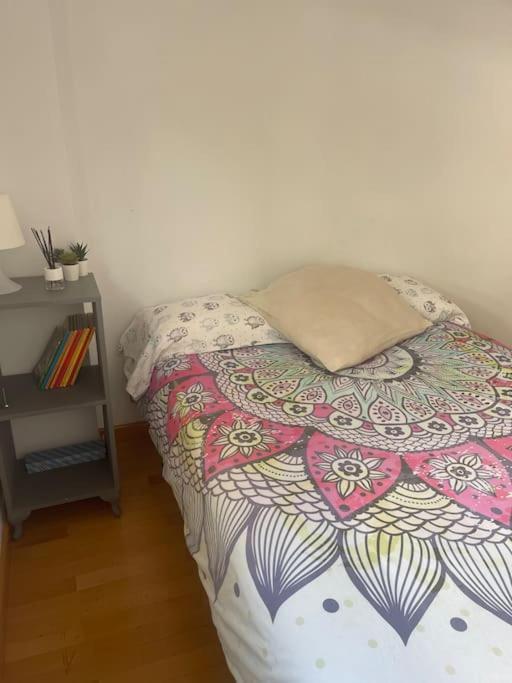 Tranquila Casa Con Jardin Holiday home