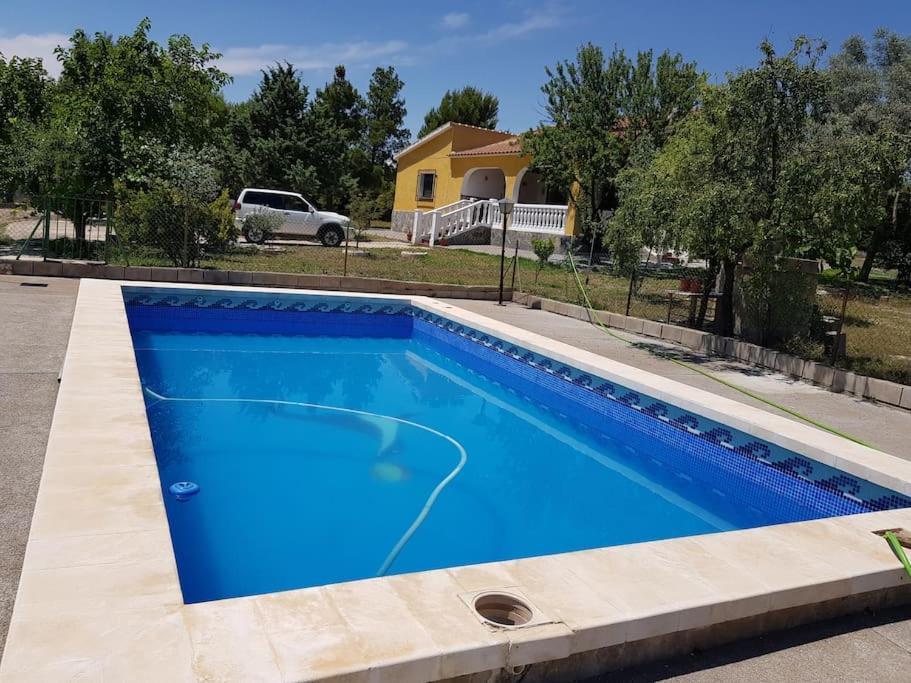Villa Casa Rosi *