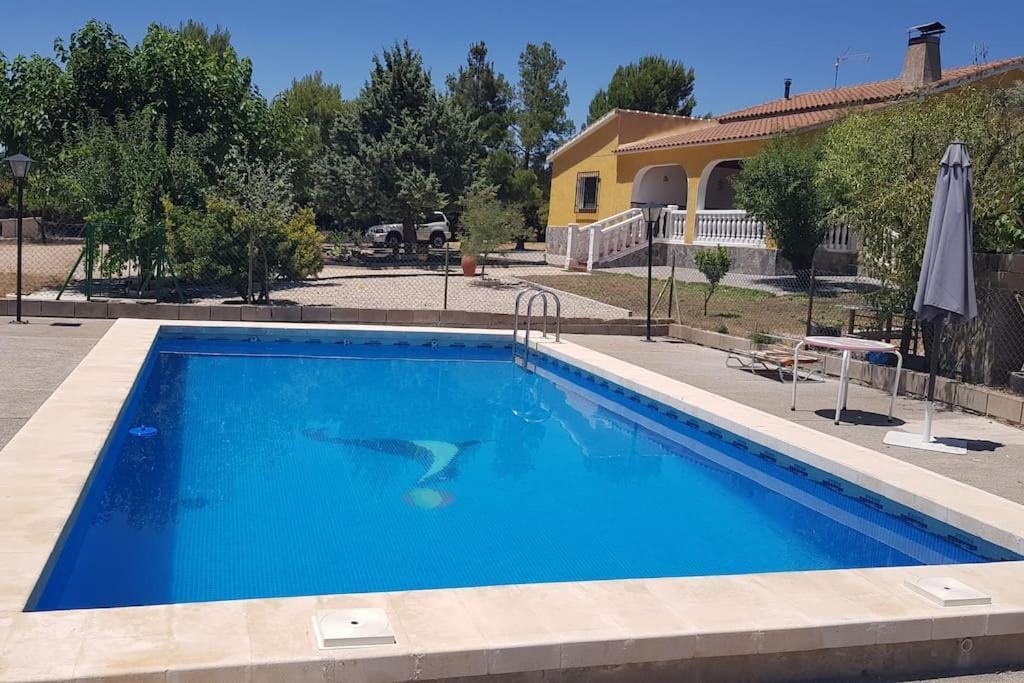 Casa Rosi Yecla