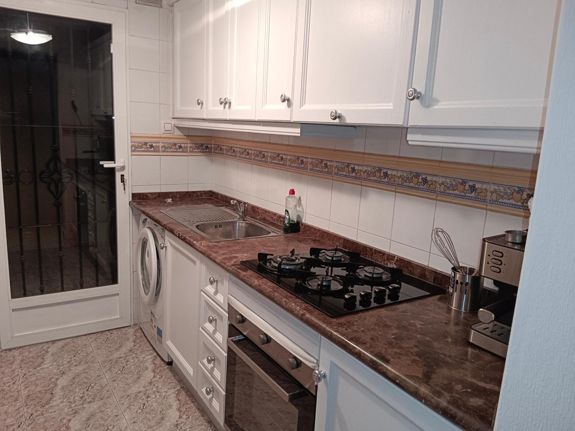 Сasa de vacaciones Campoamor 34 Oriola (Orihuela)