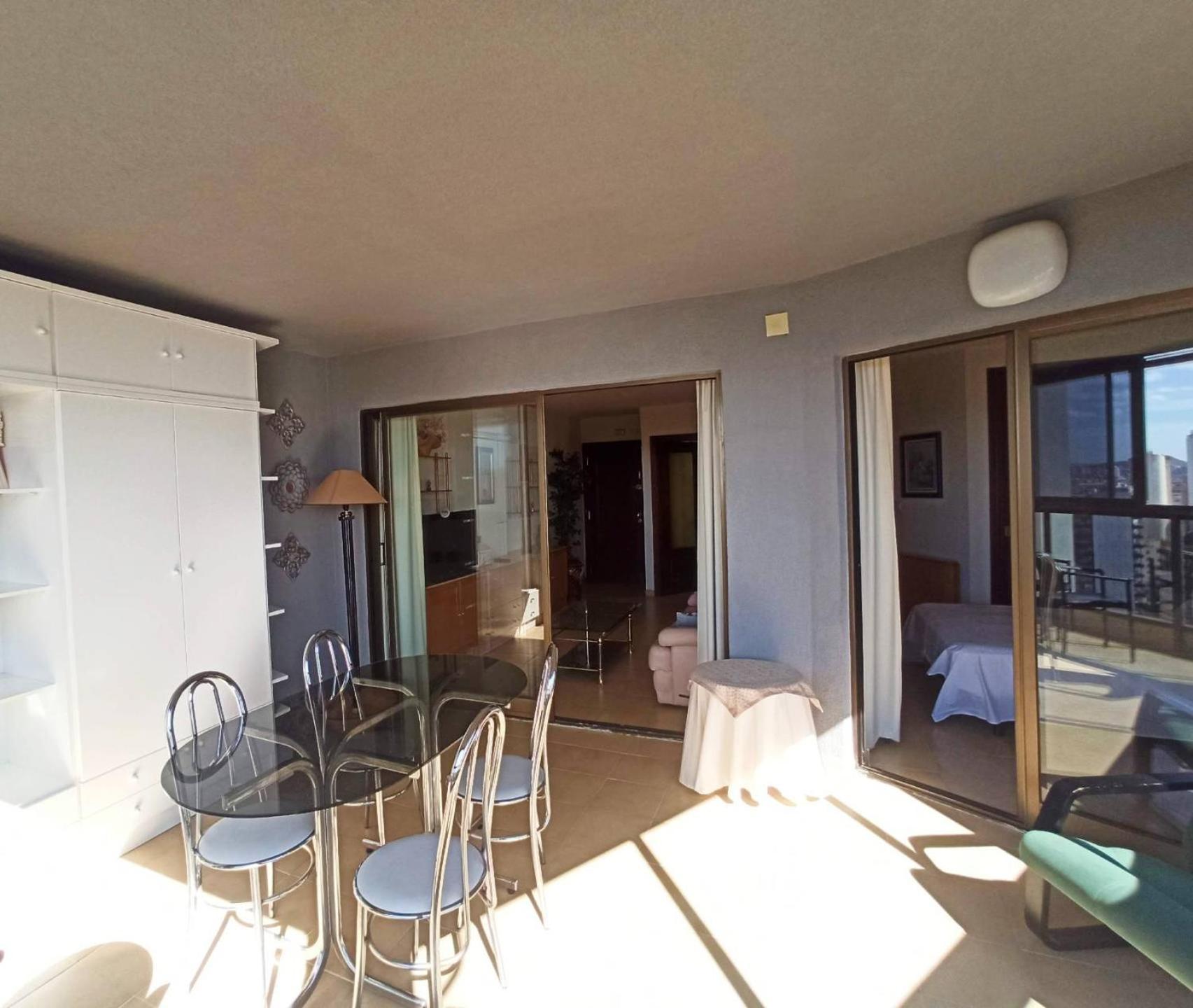 Torpa Apartamento