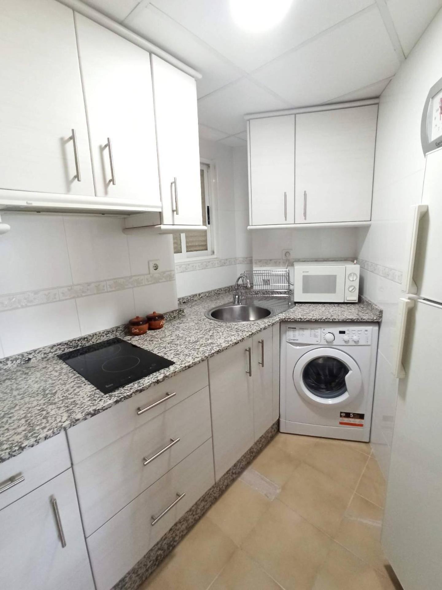 Apartamento Torpa *