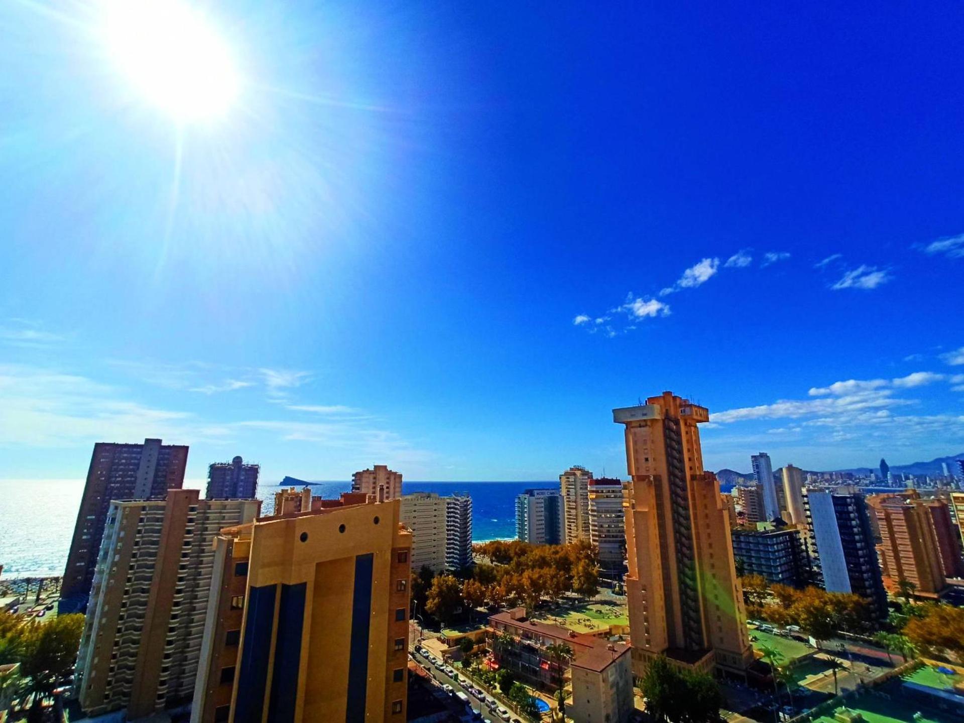 Apartamento Torpa
