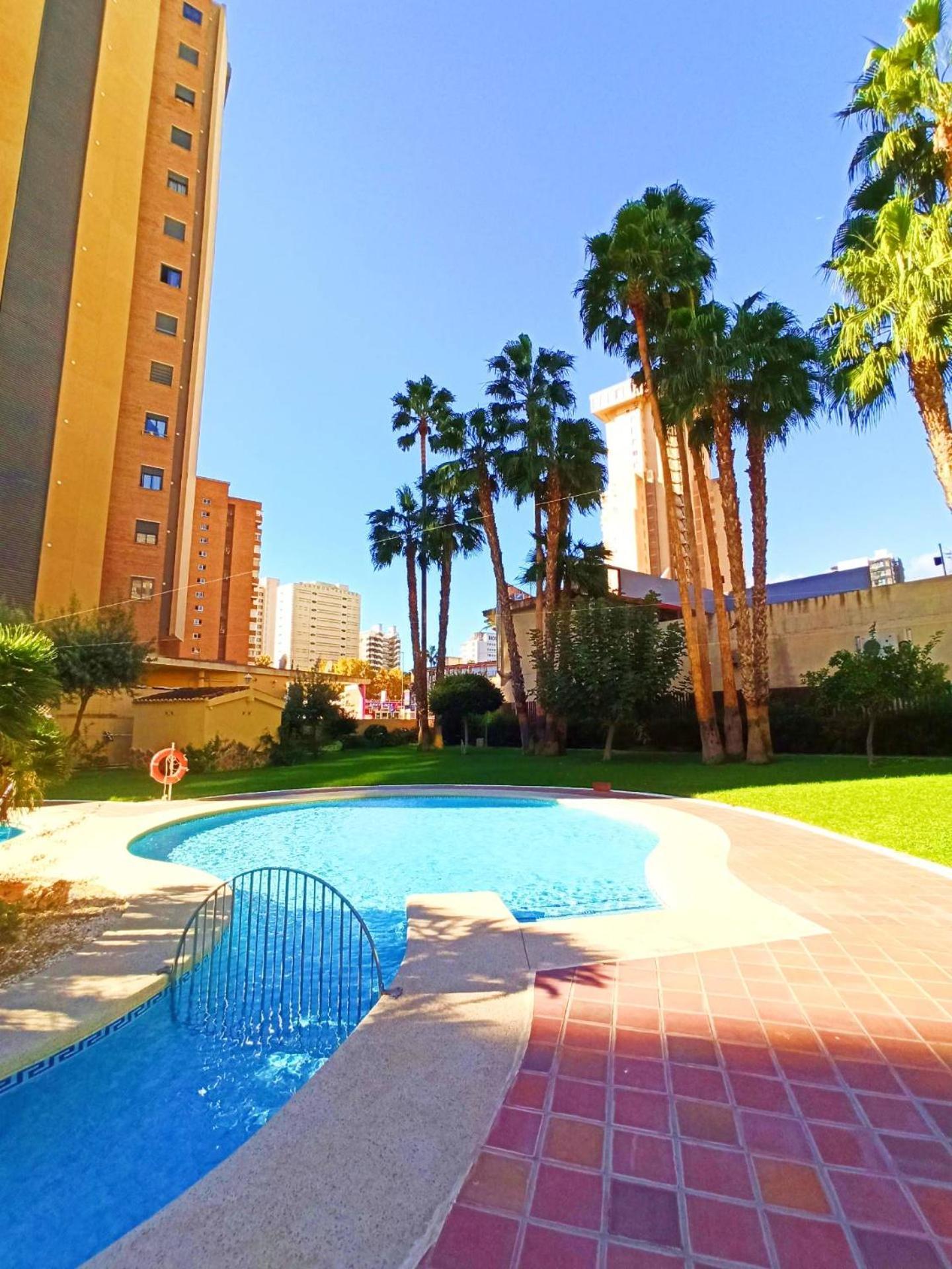 Torpa Apartamento *