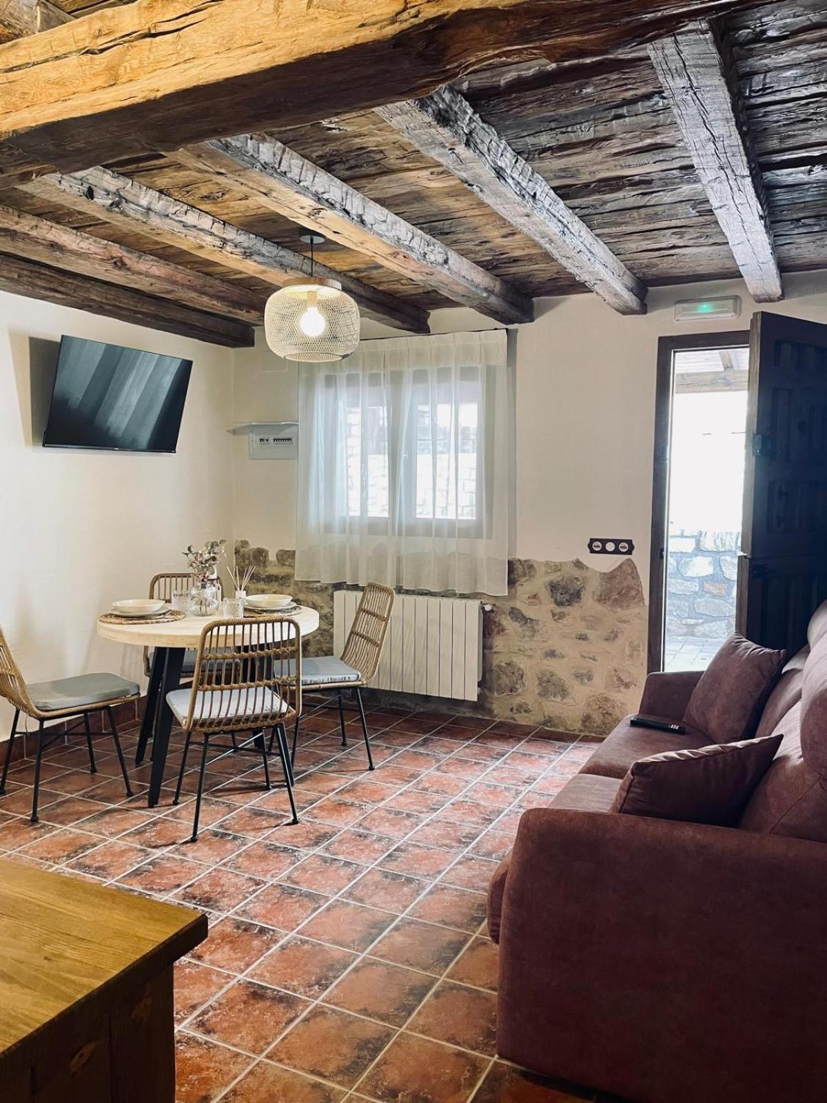 El Capricho De La Serrania Ii Apartamento