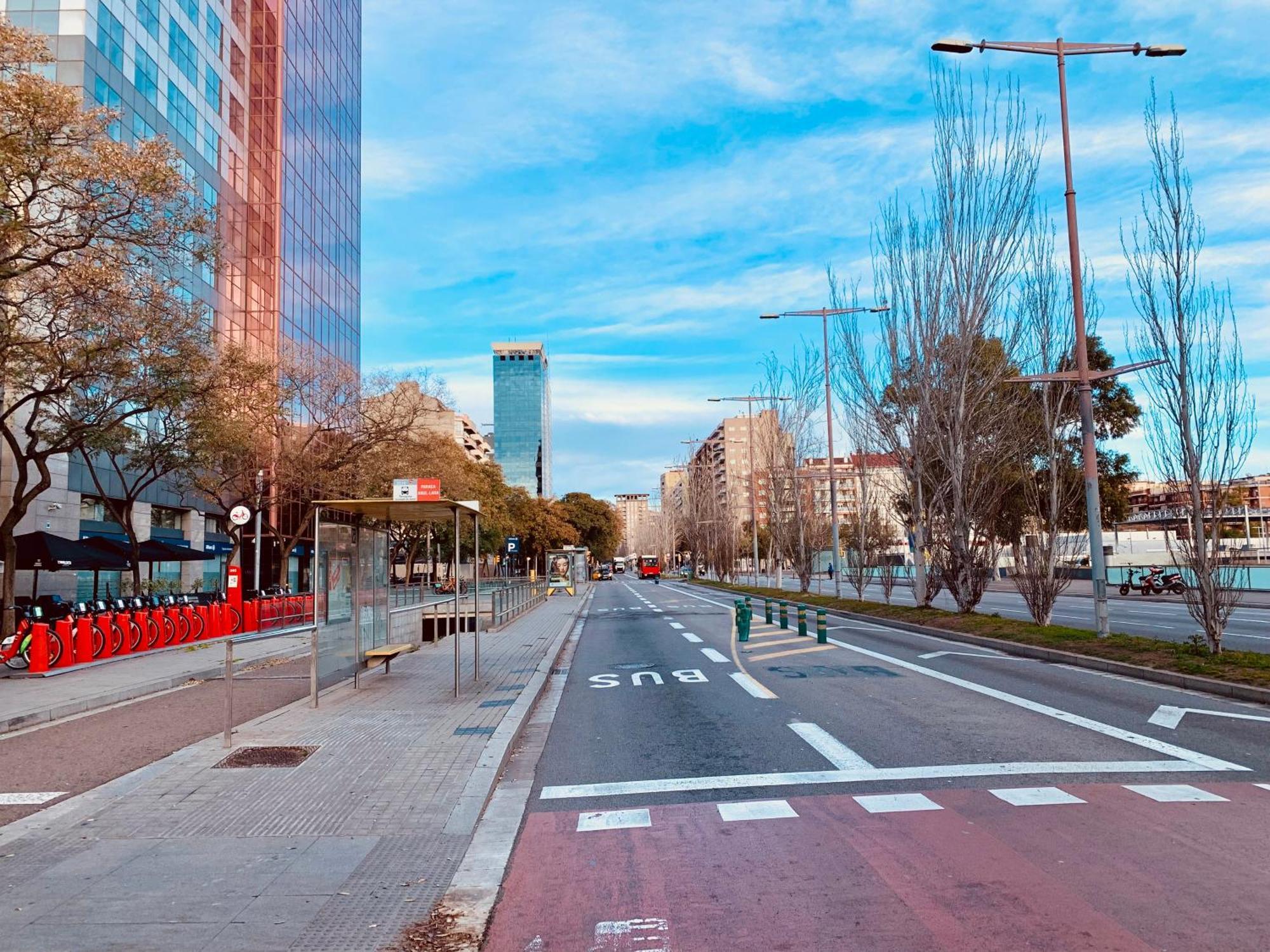 Vibes Centro