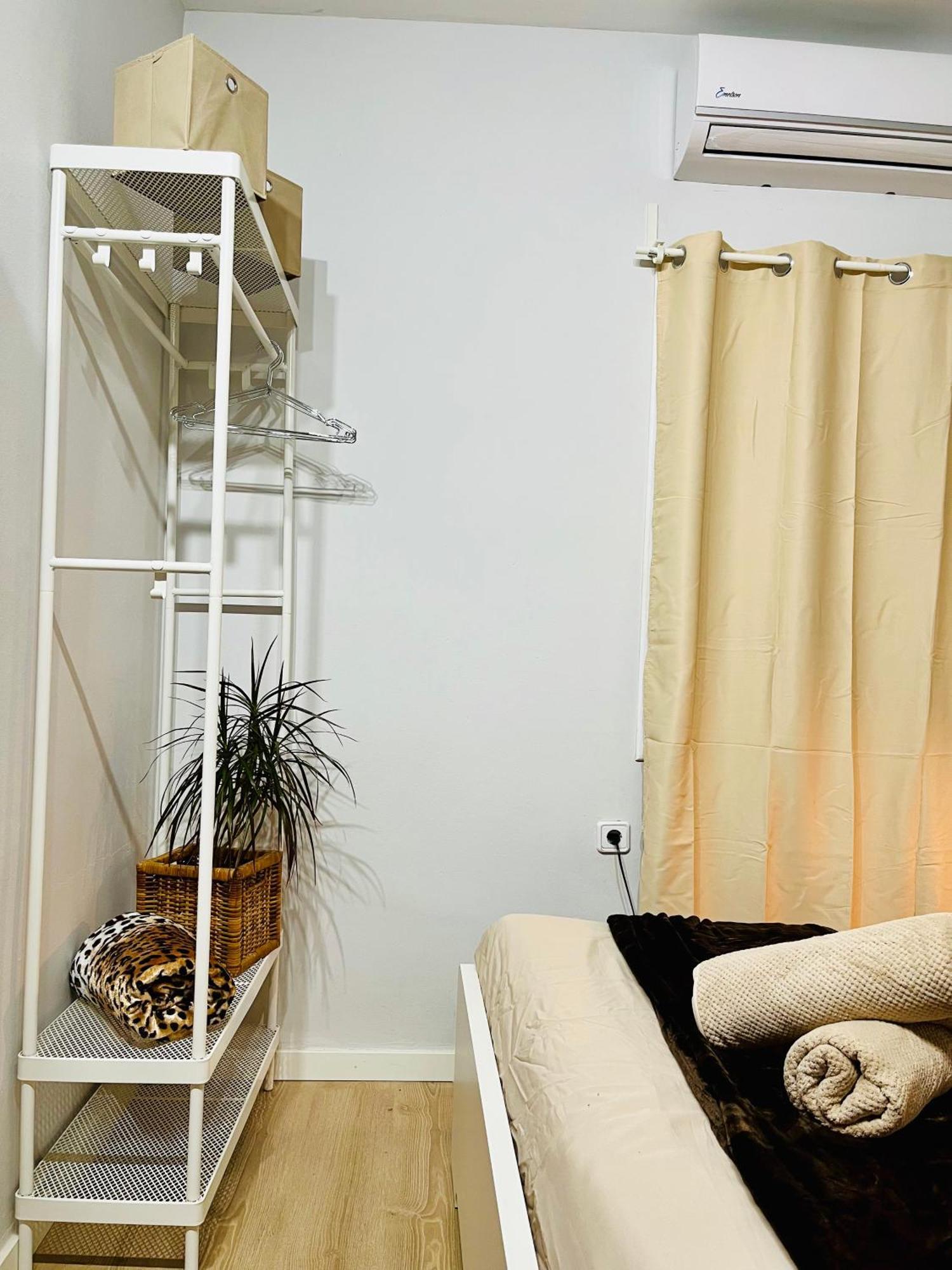 Vibes Centro Apartamento Barcelona