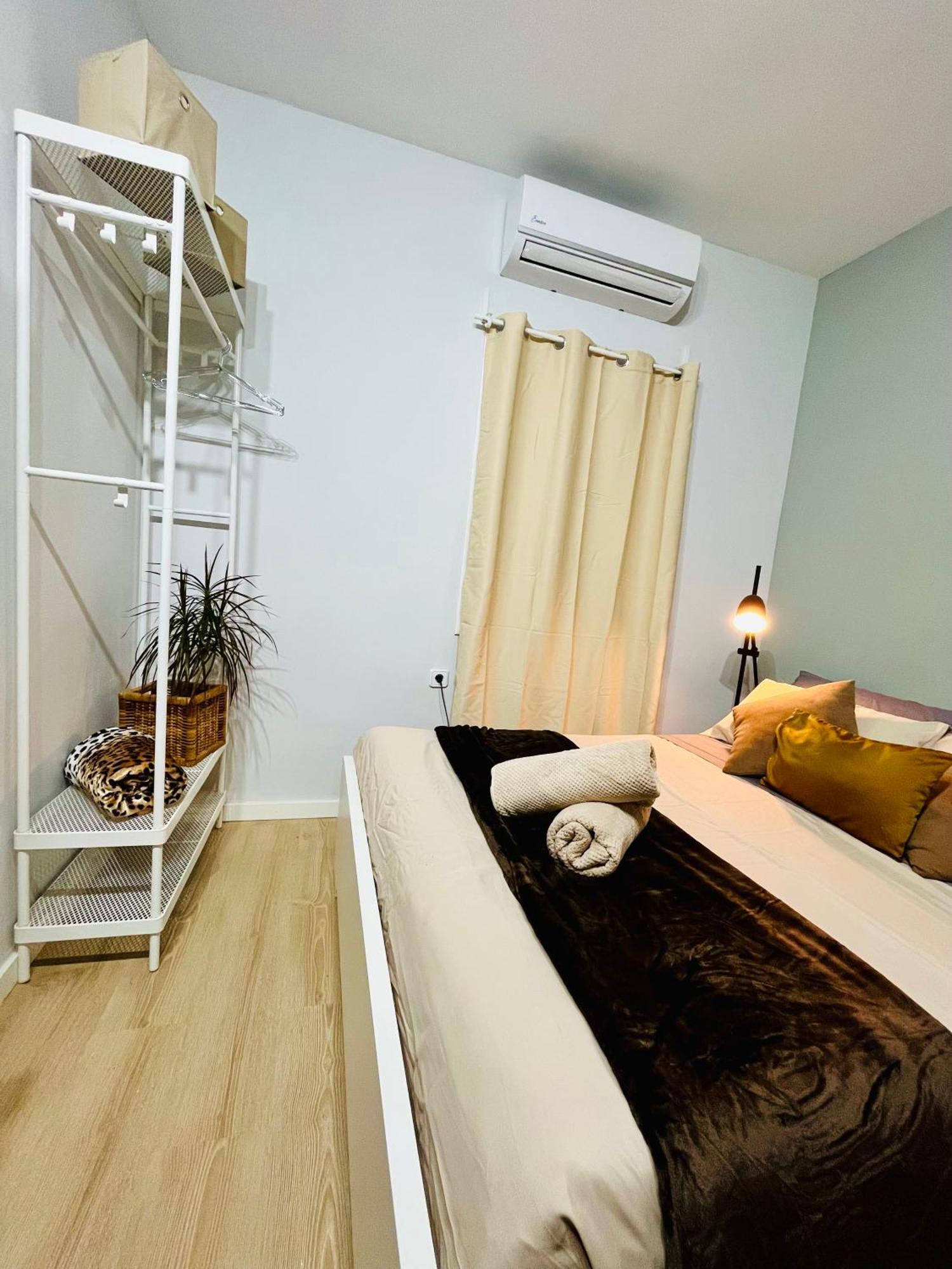 Apartamento Vibes Centro Barcelona