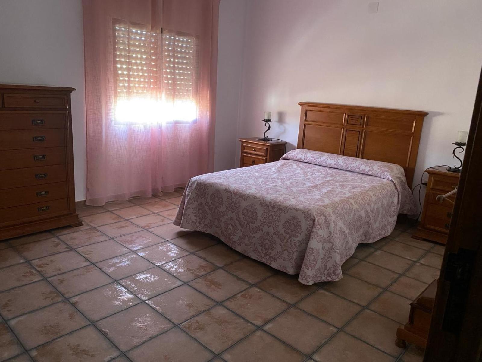 La Encina Сasa de vacaciones