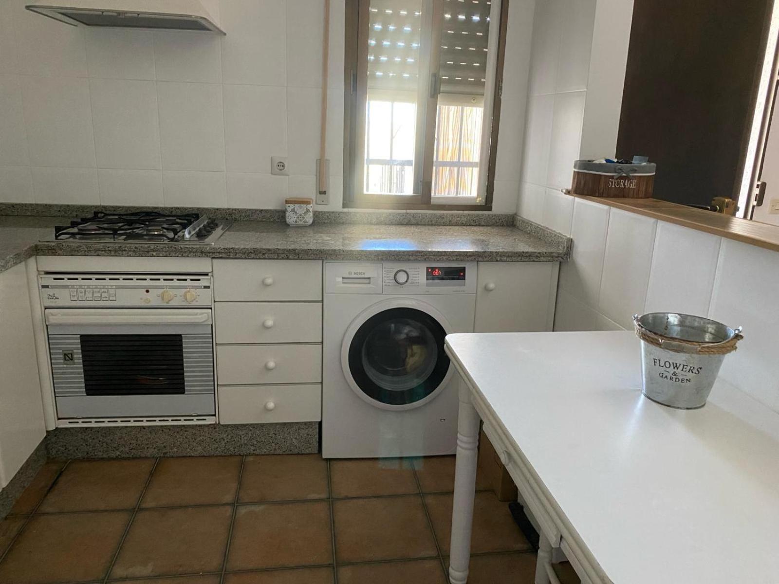 La Encina Сasa de vacaciones Azuel