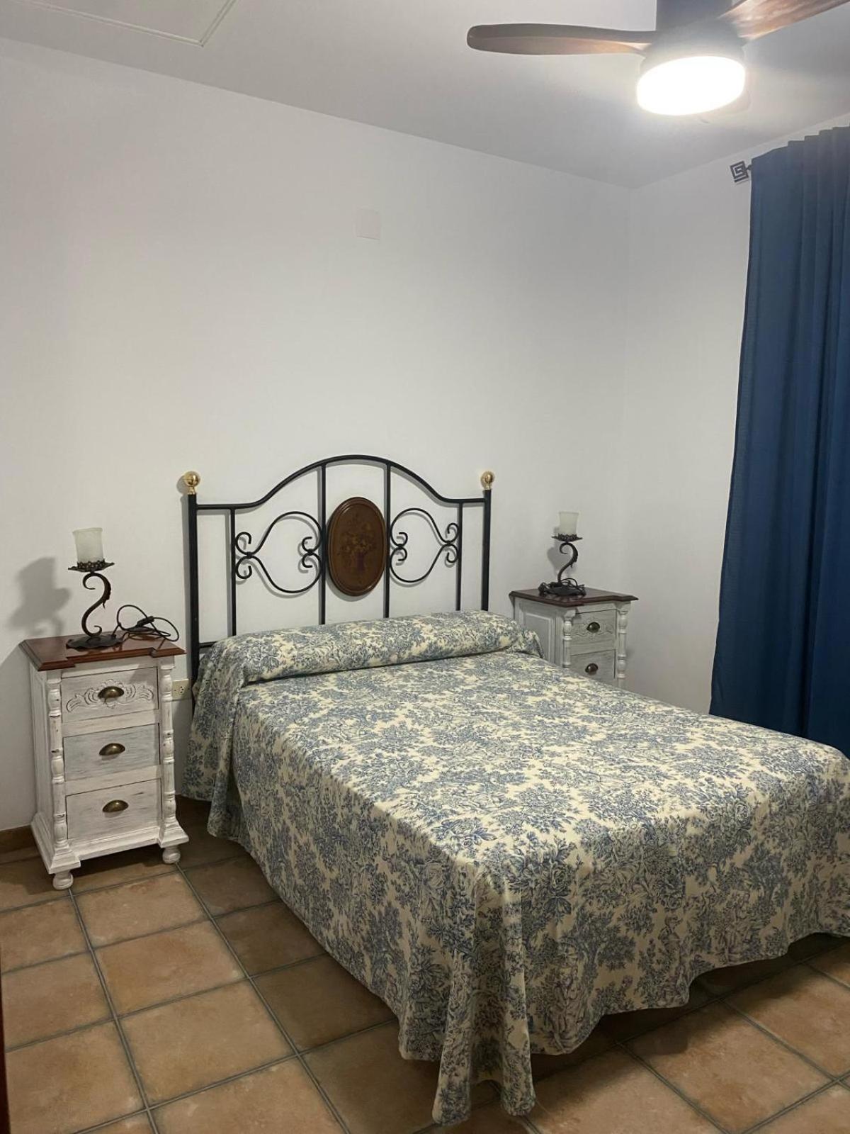 La Encina * Azuel