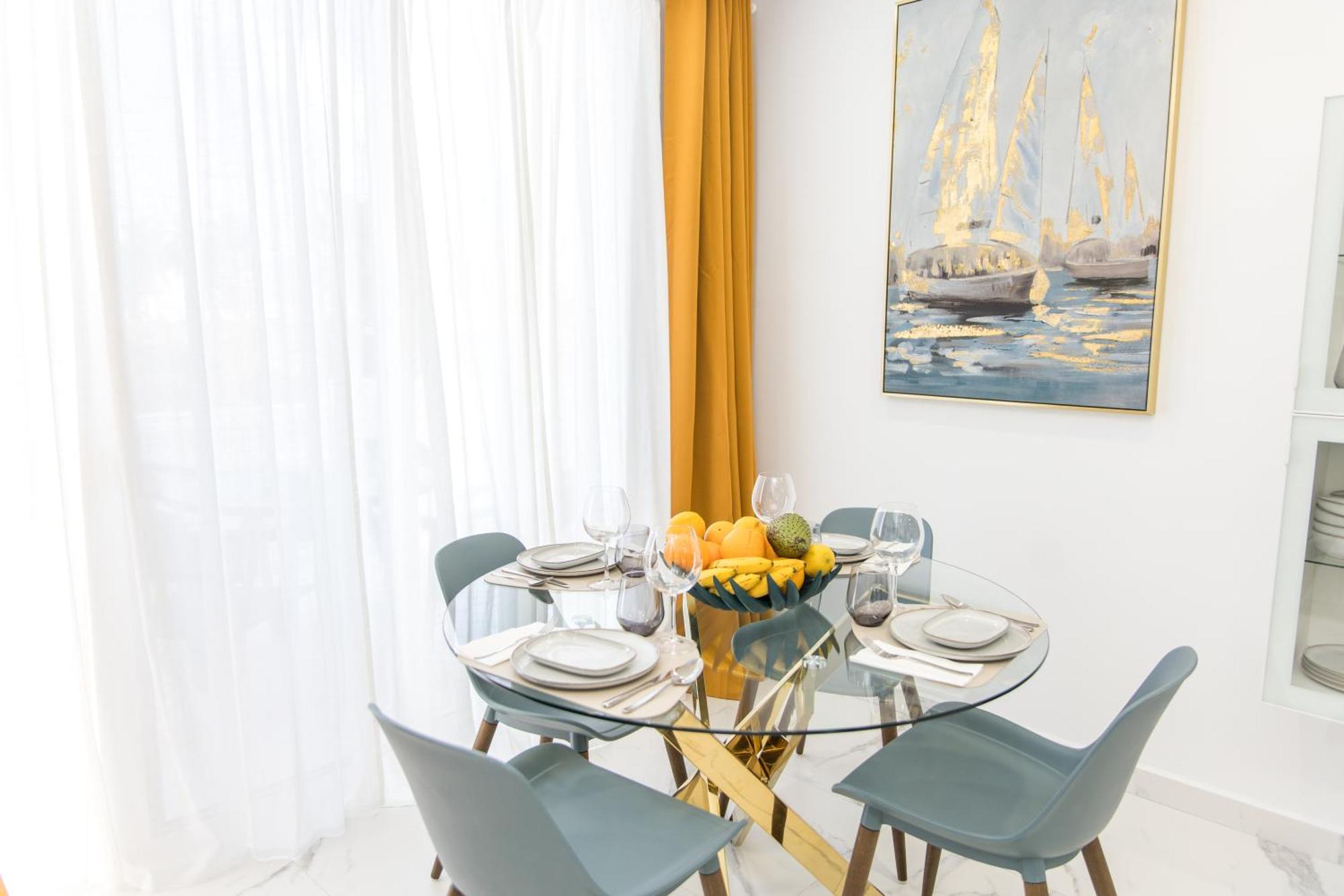 Apartamento Ocean View In Costa Adeje Costa Adeje (Tenerife)