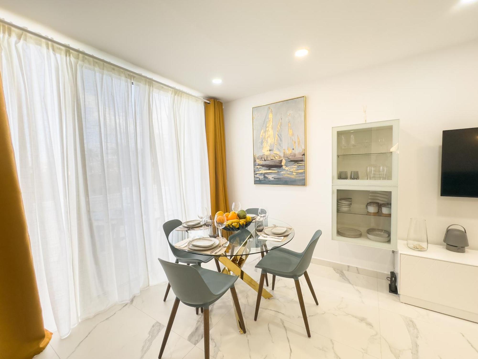 Apartamento Ocean View In Costa Adeje Costa Adeje (Tenerife)