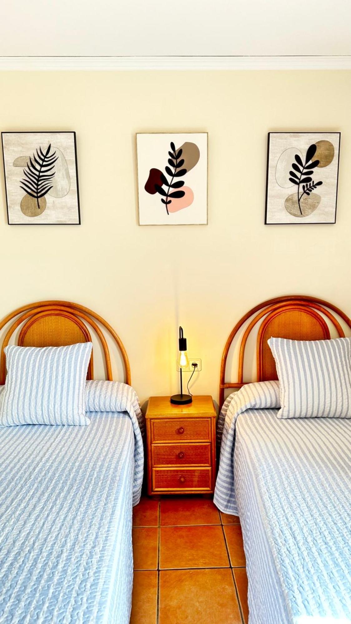 Casas Del Mar - Nova - Primera Linea De Playa