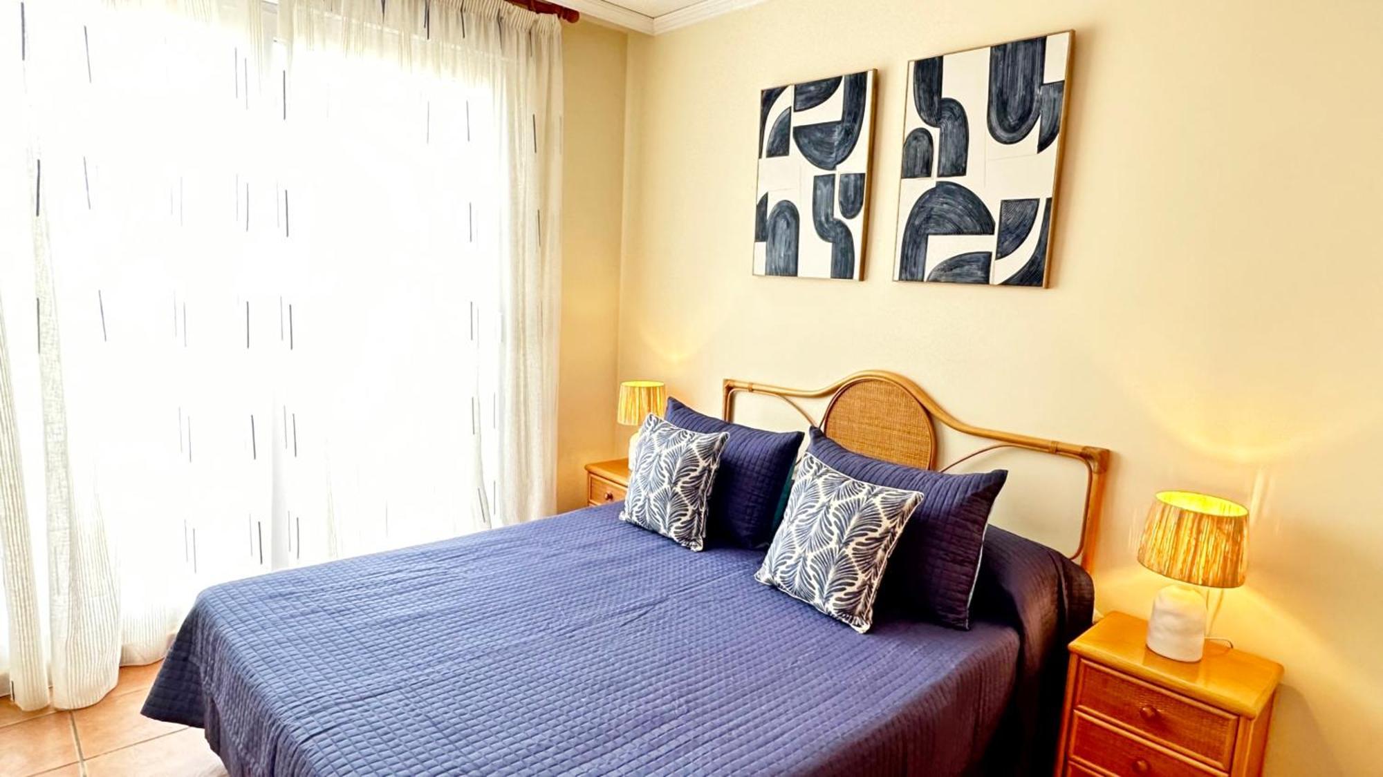 Apartment Casas Del Mar - Nova - Primera Linea De Playa
