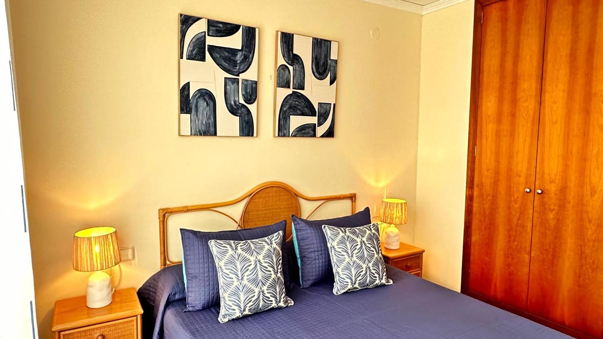 Casas Del Mar - Nova - Primera Linea De Playa *