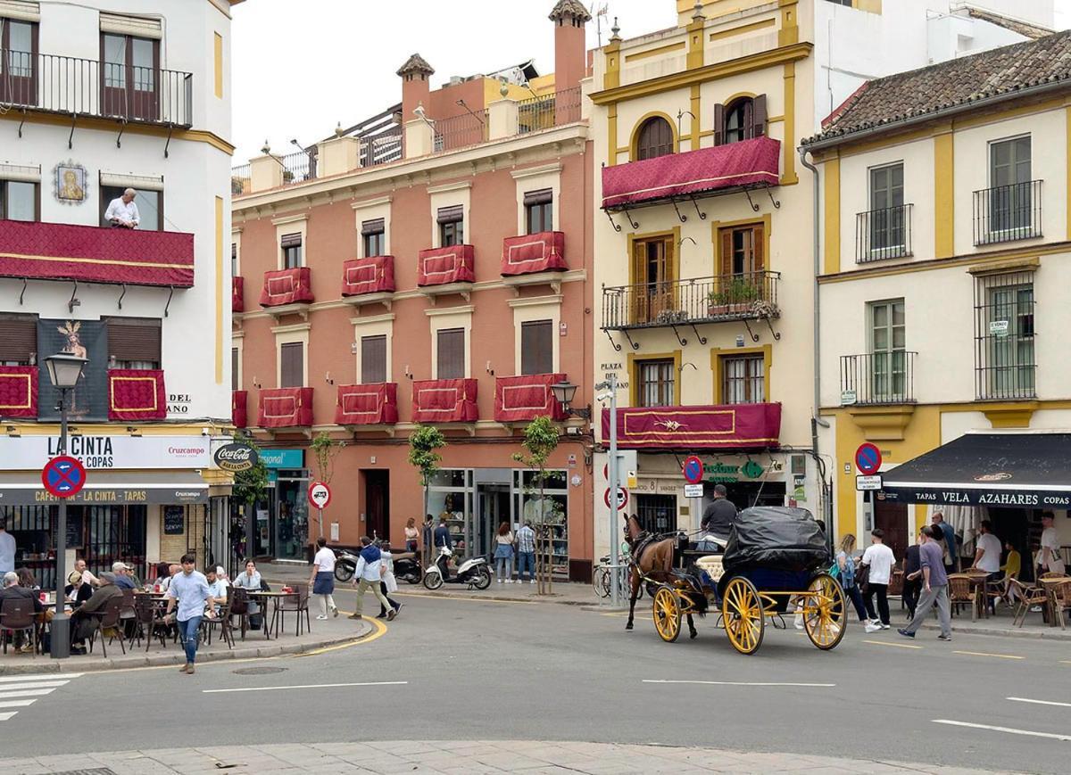 Apartamento El Cielo De Triana