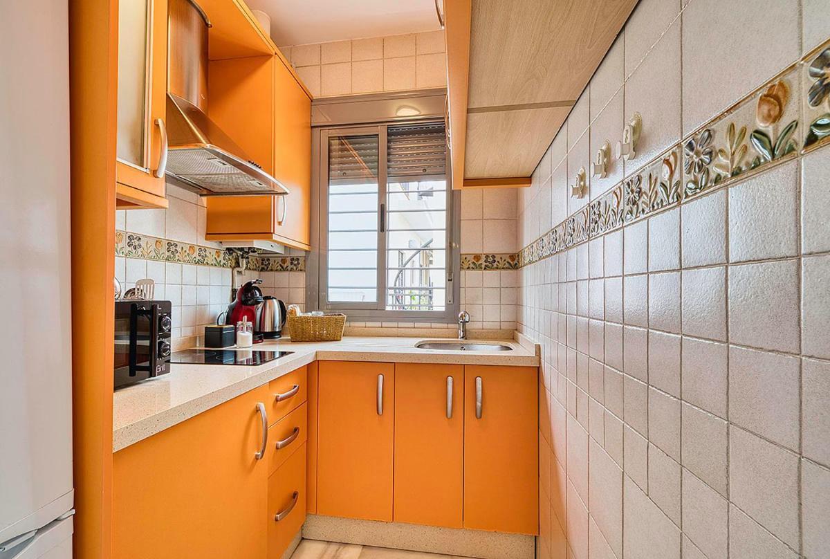 El Cielo De Triana Apartamento Sevilla