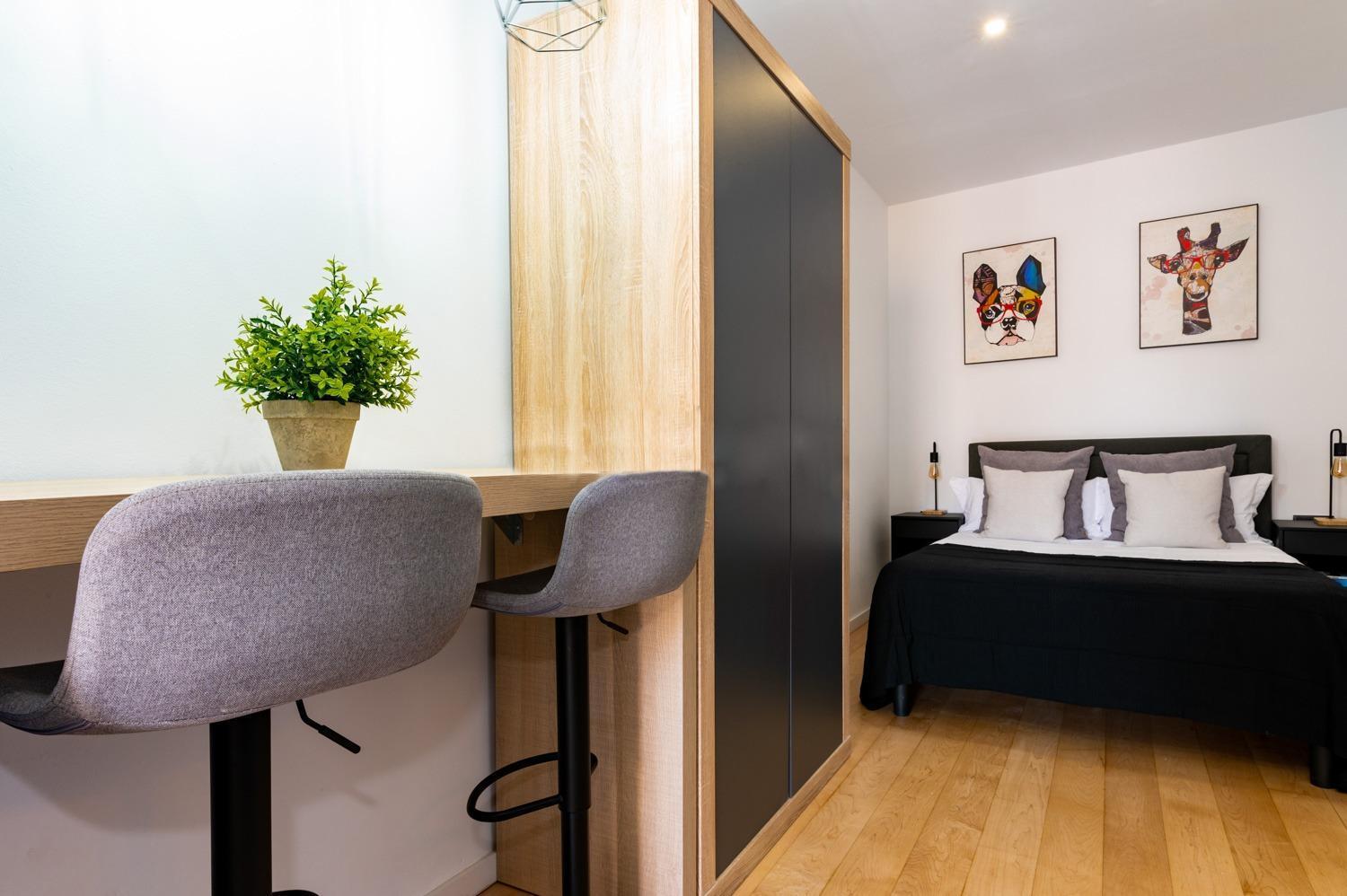 R&b Mila Apartamento Barcelona