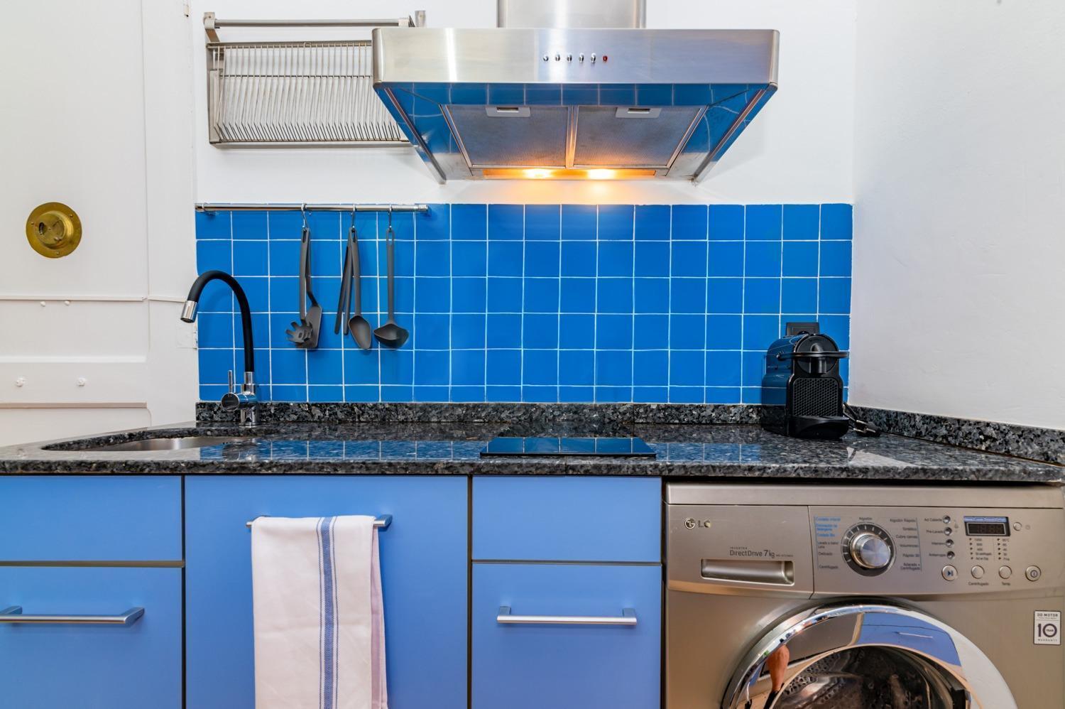 R&b Mila Apartamento Barcelona