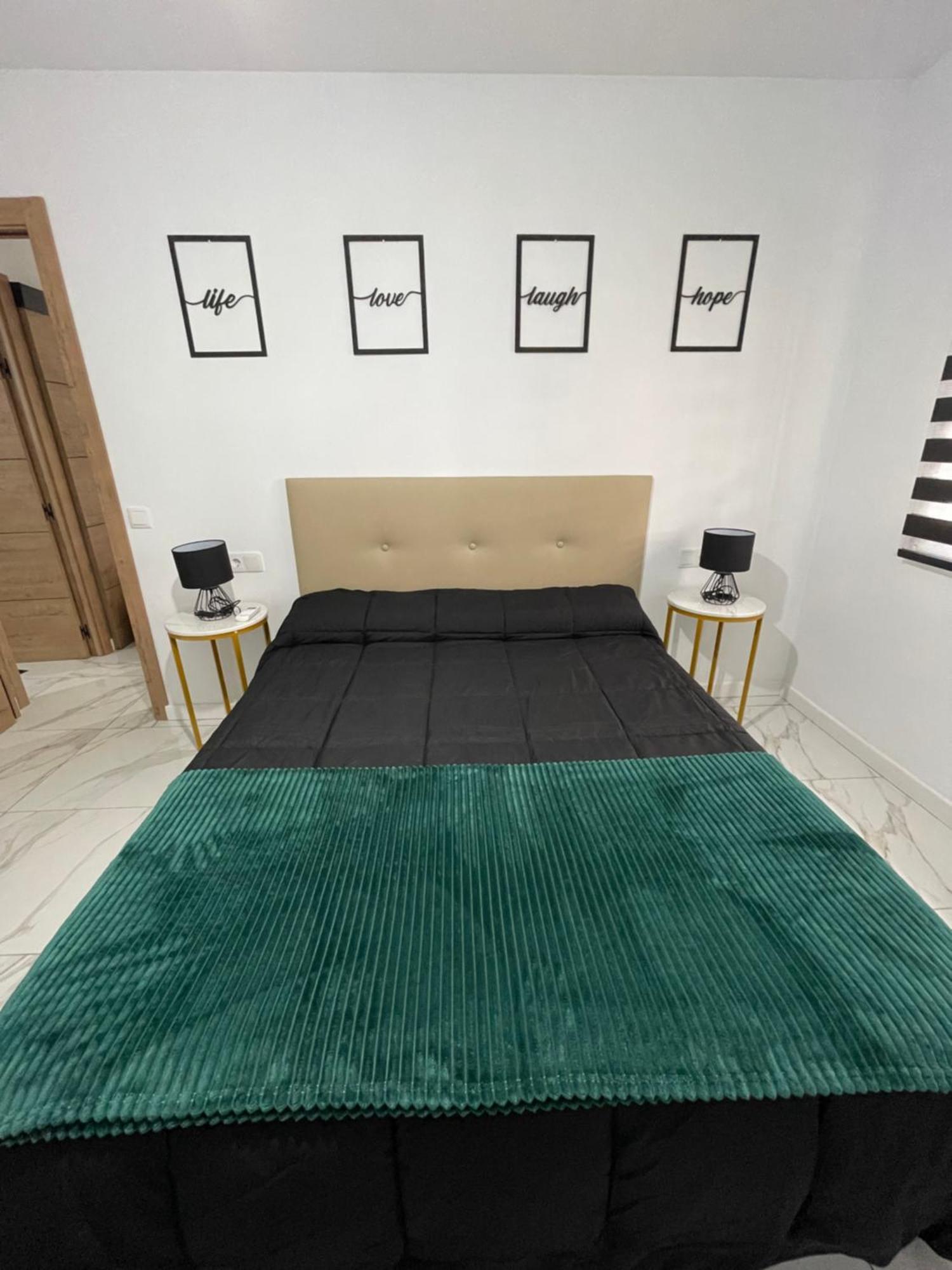 Apartamento Mrati - Playa