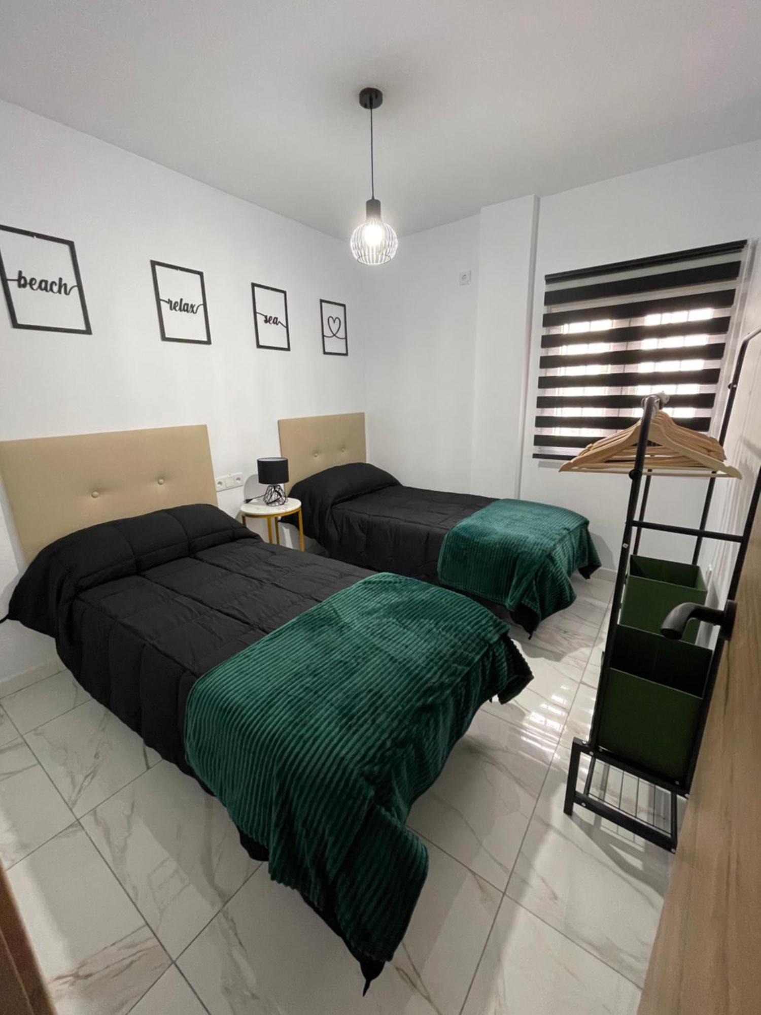 Mrati - Playa Apartamento